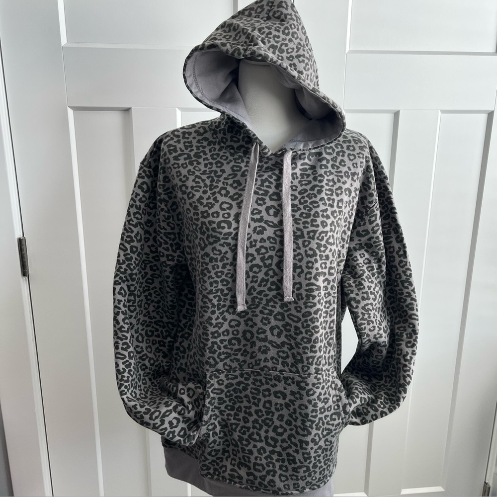 If it were me Sweatshirt Sz M